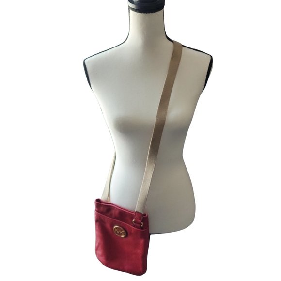 Michael Kors Crossbody Purse - Picture 1 of 5